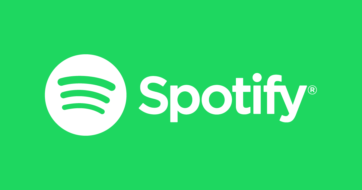 Image result for spotify logo