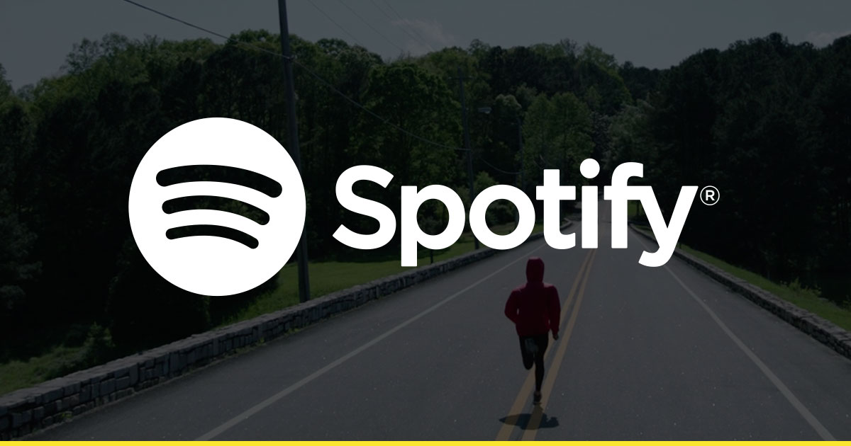 Spotify Testing a New Pandora-Like Playlist Application