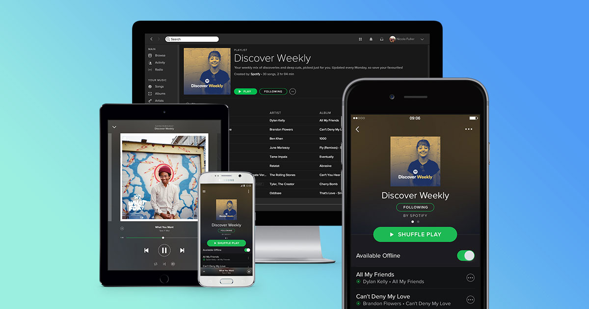 Spotify playlist converter mp3 online